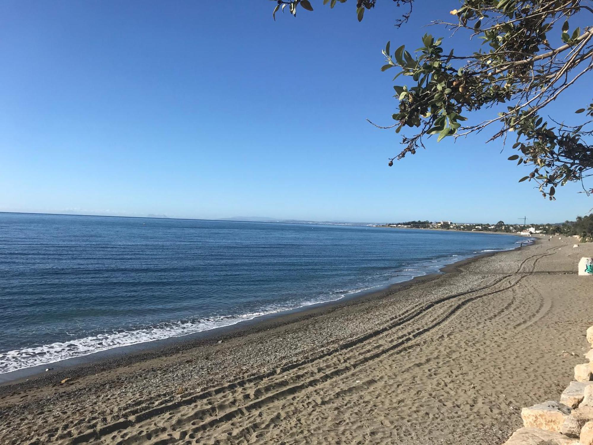 Tarifa Especial, Sin Aglomeraciones En Piscina Y Playa, Cerca De Puerto Banus Эстепона Экстерьер фото