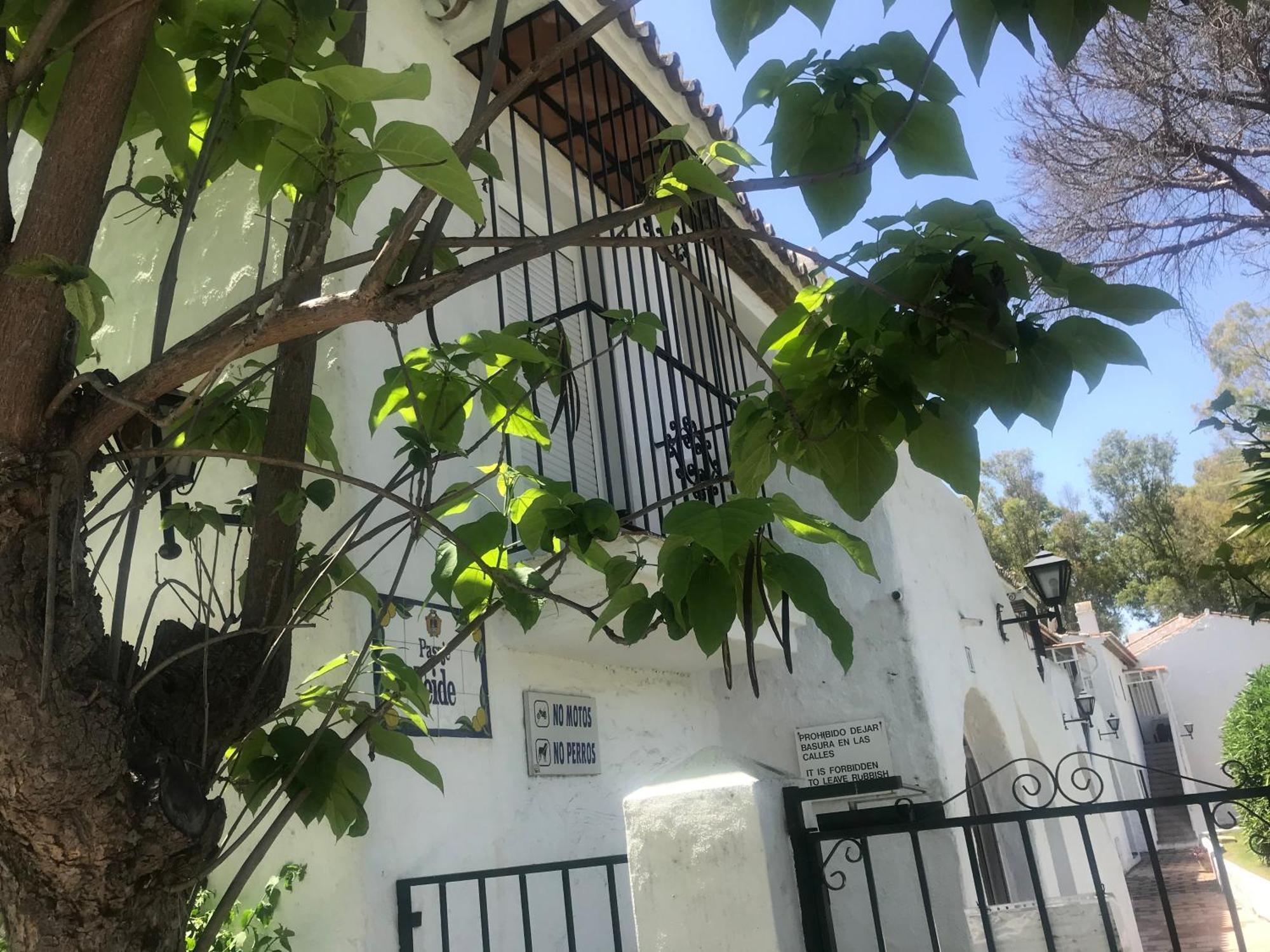 Tarifa Especial, Sin Aglomeraciones En Piscina Y Playa, Cerca De Puerto Banus Эстепона Экстерьер фото